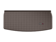 Load image into Gallery viewer, WeatherTech 2020+ Lincoln Aviator Cargo Liners - Cocoa