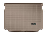 WeatherTech 2016+ Audi A3 e-tron Cargo Liners - Tan