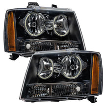 Load image into Gallery viewer, Oracle 07-14 Chevrolet Tahoe SMD HL - ColorSHIFT w/ BC1 Controller