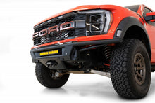 Load image into Gallery viewer, Addictive Desert Designs 21-23 Ford Raptor Pro Bolt-On Winch Kit (Fits F218102070103 only)