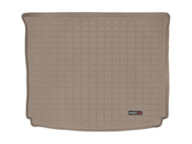 WeatherTech 02-07 Buick Rendezvous Cargo Liners - Tan