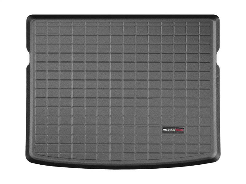 WeatherTech 11+ Chevrolet Volt Cargo Liners - Black