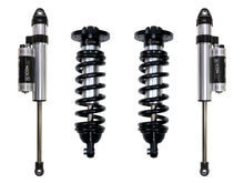 Load image into Gallery viewer, ICON 04-15 Nissan Titan 2/4WD 0-3in Stage 3 Suspension System