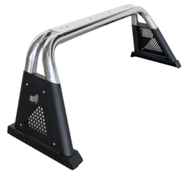Go Rhino 15-20 Chevrolet Colorado Sport Bar 3.0 (Mid Size) - SS