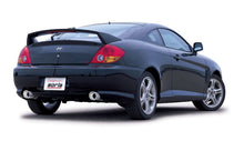 Load image into Gallery viewer, Borla 03-06 Hyundai Tiburon V6 Catback Exhaust