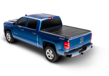 Load image into Gallery viewer, UnderCover 07-13 Chevy Silverado 1500 / 07-04 Silverado 2500 HD 6.5ft Flex Bed Cover