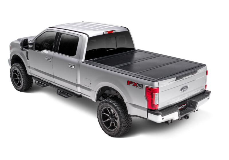 UnderCover 99-07 Ford F-250/F-350 6.8ft Flex Bed Cover