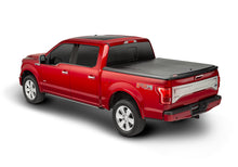 Load image into Gallery viewer, UnderCover 14-18 Chevy Silverado (19 Legacy) 5.8ft SE Bed Cover - Black Textured