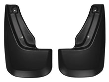 Load image into Gallery viewer, Husky Liners 11-12 Dodge Durango Custom-Molded Rear Mud Guards