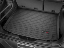 Load image into Gallery viewer, WeatherTech 14+ Jeep Cherokee Cargo Liners - Black