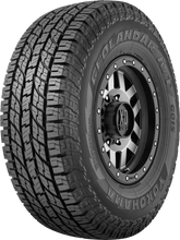 Load image into Gallery viewer, Yokohama Geolandar A/T G015 Tire - LT285/75R17 121/118S