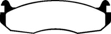 Load image into Gallery viewer, EBC 99-03 Am General H1 H1 12100 GVW Greenstuff Front Brake Pads