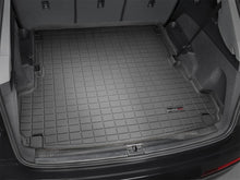 Load image into Gallery viewer, WeatherTech 2017+ Audi Q7 Cargo Liner - Black