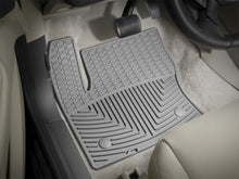 Load image into Gallery viewer, WeatherTech 13+ Ford C-MAX Front Rubber Mats - Grey