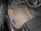 WeatherTech 2023 Mercedes-Benz GLC SUV X254 Front FloorLiner - Tan