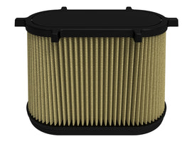 aFe MagnumFLOW Air Filters OER PG7 A/F PG7 Ford Diesel Trucks 08-10 V8-6.4L (td)