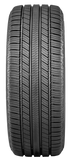 Yokohama Geolandar CV G058 Tire - 265/50R20 107V