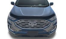 Load image into Gallery viewer, AVS 19-23 Ford Edge Carflector Low Profile Hood Shield - Smoke