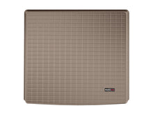 Load image into Gallery viewer, WeatherTech 15 GMC Yukon / Chevy Tahoe / Cadillac Escalade Cargo Liner - Tan