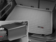 Load image into Gallery viewer, WeatherTech 2020+ Audi Q5 PHEV Cargo With Bumper Protector - Black