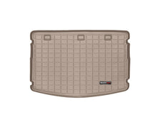 Load image into Gallery viewer, WeatherTech 12+ Kia Rio Cargo Liners - Tan