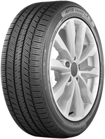 Yokohama Avid Ascend LX Tire - 225/60R16 98H