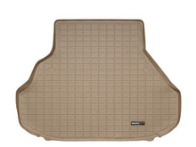 Load image into Gallery viewer, WeatherTech 10+ Honda Crosstour Cargo Liners - Tan