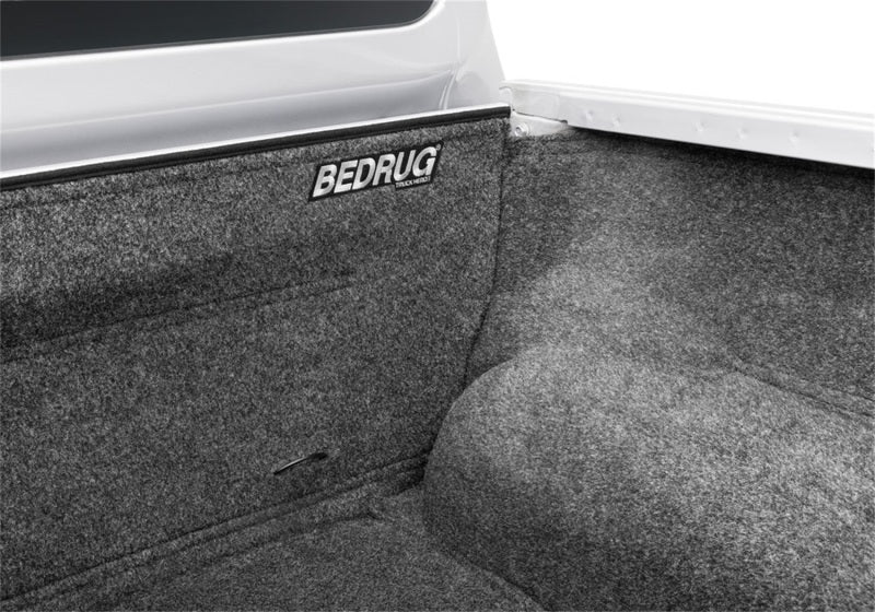 BedRug 22-23 Toyota Nissan Frontier/Navara 5ft Bed Bedliner