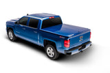 UnderCover 2021 Ford F-150 Ext/Crew Cab 6.5ft Lux Bed Cover - Velocity Blue