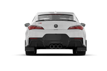 Load image into Gallery viewer, Rally Armor 23-24 Acura Integra A-Spec Black UR Mud Flap W/Blue Logo (No Drilling Req.)