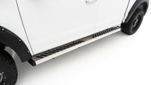 Load image into Gallery viewer, Lund 17-23 Ford F-250/350/450 Super Duty Crewcab Summit Ridge 2.0 Running Boards - Stainless