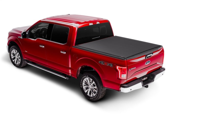 Truxedo 07-20 Toyota Tundra w/Track System 5ft 6in Pro X15 Bed Cover