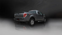 Load image into Gallery viewer, Corsa 2011-2014 Ford F-150 3.5L V6/5.0L V8 163.1in Wheelbase 3in Resonator Delete Kit