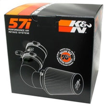 Load image into Gallery viewer, K&amp;N Audi A4 1.8L Turbo 150BHP Performance Intake Kit