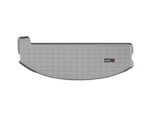 Load image into Gallery viewer, WeatherTech 13+ Hyundai Santa Fe Cargo Liners - Grey