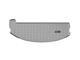 WeatherTech 13+ Hyundai Santa Fe Cargo Liners - Grey