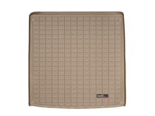 Load image into Gallery viewer, WeatherTech 06-11 Mercedes-Benz ML350 Cargo Liners - Tan