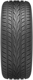 Yokohama Avid ENVigor ZPS Tire - 245/45RF18 96W