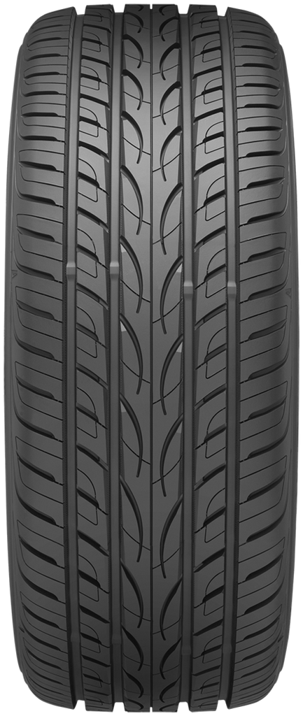 Yokohama Avid ENVigor ZPS Tire - 245/40RF18 93V