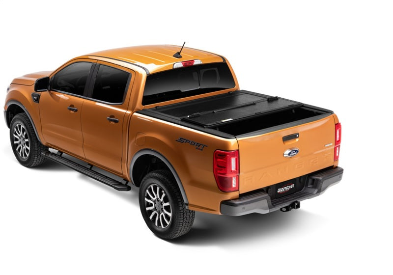 UnderCover 19-20 Ford Ranger 6ft Flex Bed Cover