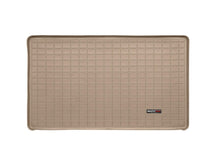 Load image into Gallery viewer, WeatherTech 07+ Ford Expedition EL Cargo Liners - Tan