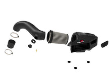 Load image into Gallery viewer, aFe Momentum GT Cold Air Intake System w/ Pro DRY S Media - 15-18 Volkswagen Golf R