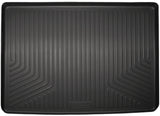 Husky Liners 2015 Chev/GM Suburban/Yukon XL WeatherBeater Black Rear Cargo Liner to Back Third Seat