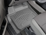 WeatherTech 2021+ Nissan Rogue Front FloorLiner - Grey