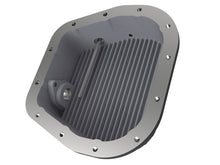 Load image into Gallery viewer, aFe Power Rear Diff Cover (Machined) 12 Bolt 9.75in 97-16 Ford F-150 w/ Gear Oil 4 QT