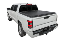 Load image into Gallery viewer, Access Vanish 22+ Nissan Frontier 5ft Bed Roll-Up Cover