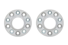 Load image into Gallery viewer, Eibach Pro-Spacer System 30mm Spacers (2) / 5x112 BP / 66.5 CB For 04-08 Chrysler Crossfire