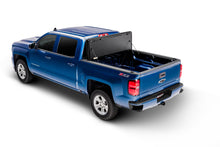 Load image into Gallery viewer, UnderCover 07-13 Chevy Silverado 1500 / 07-04 Silverado 2500 HD 6.5ft Flex Bed Cover