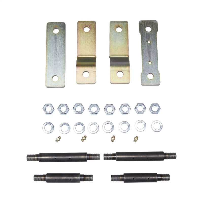 ARB Greasable Shackle Kit Rear Hilux/Isuzu