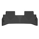 Husky Liners 21-22 Chevrolet Trailblazer (RWD) X-Act Contour 2nd Seat Floor Liner - Black